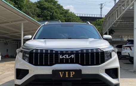 KIA Sportage IV рестайлинг, 2021 год, 1 890 810 рублей, 2 фотография