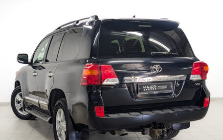 Toyota Land Cruiser 200, 2014 год, 3 450 000 рублей, 7 фотография