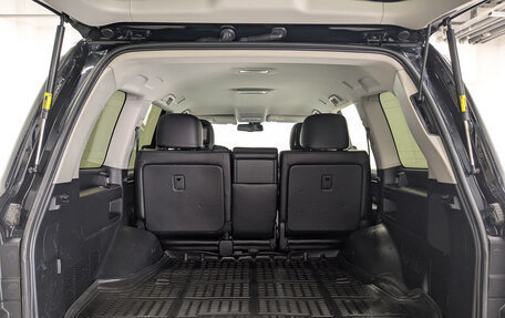 Toyota Land Cruiser 200, 2014 год, 3 450 000 рублей, 10 фотография