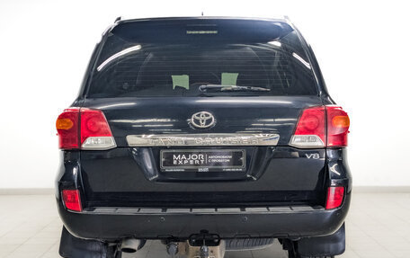 Toyota Land Cruiser 200, 2014 год, 3 450 000 рублей, 6 фотография