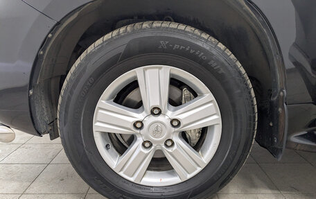 Toyota Land Cruiser 200, 2014 год, 3 450 000 рублей, 12 фотография