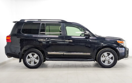 Toyota Land Cruiser 200, 2014 год, 3 450 000 рублей, 4 фотография