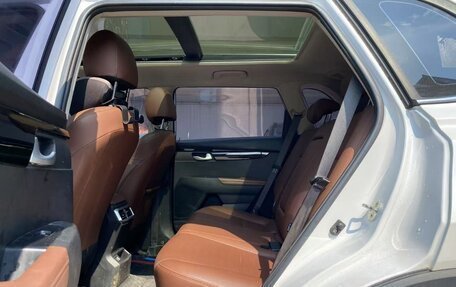 KIA Sportage IV рестайлинг, 2021 год, 1 890 810 рублей, 12 фотография