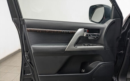 Toyota Land Cruiser 200, 2014 год, 3 450 000 рублей, 19 фотография