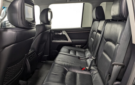 Toyota Land Cruiser 200, 2014 год, 3 450 000 рублей, 18 фотография