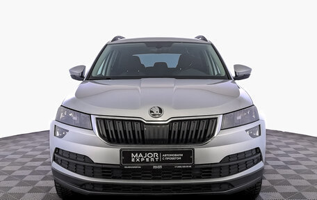 Skoda Karoq I, 2021 год, 2 150 000 рублей, 2 фотография