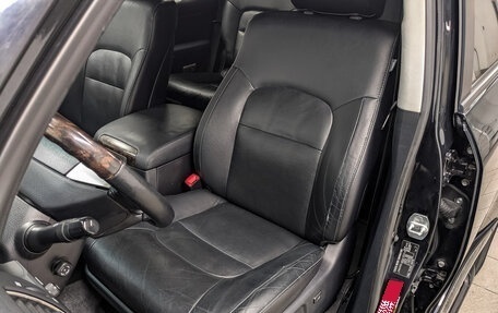 Toyota Land Cruiser 200, 2014 год, 3 450 000 рублей, 20 фотография