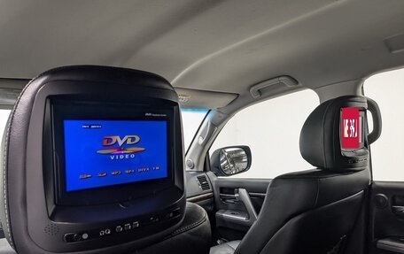 Toyota Land Cruiser 200, 2014 год, 3 450 000 рублей, 24 фотография