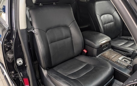 Toyota Land Cruiser 200, 2014 год, 3 450 000 рублей, 22 фотография