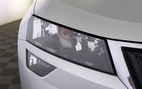 Skoda Karoq I, 2021 год, 2 150 000 рублей, 11 фотография