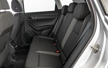 Skoda Karoq I, 2021 год, 2 150 000 рублей, 18 фотография