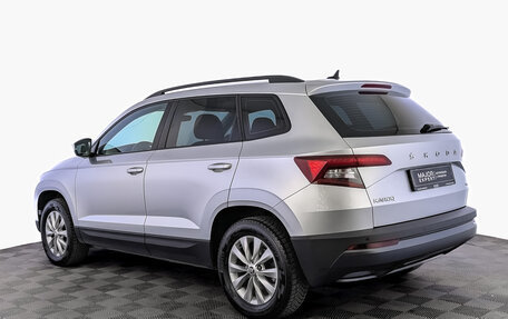 Skoda Karoq I, 2021 год, 2 150 000 рублей, 7 фотография