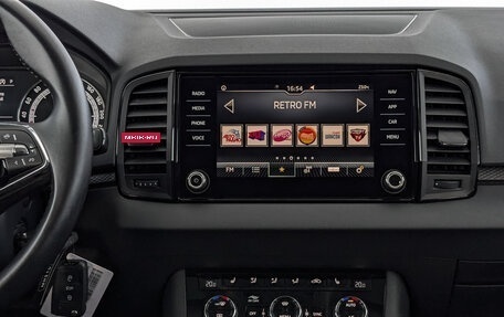 Skoda Karoq I, 2021 год, 2 150 000 рублей, 17 фотография