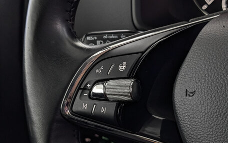 Skoda Karoq I, 2021 год, 2 150 000 рублей, 27 фотография