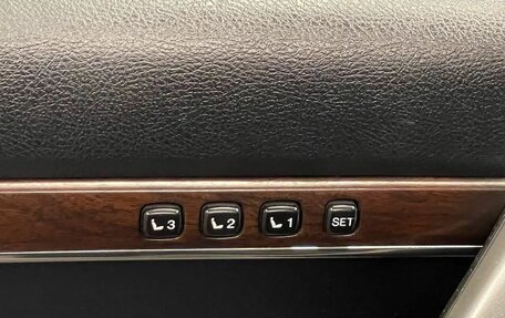 Toyota Land Cruiser 200, 2018 год, 6 097 000 рублей, 20 фотография