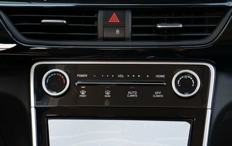 KIA Seltos I, 2024 год, 2 750 000 рублей, 12 фотография