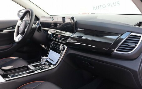 KIA Seltos I, 2024 год, 2 750 000 рублей, 9 фотография