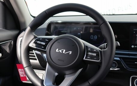 KIA Seltos I, 2024 год, 2 750 000 рублей, 10 фотография
