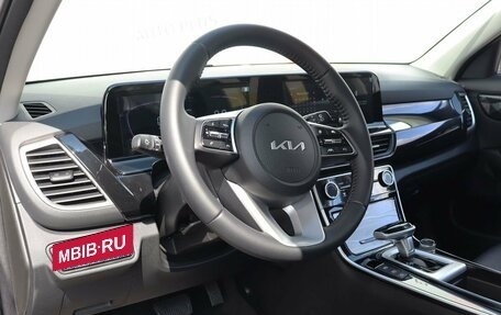 KIA Seltos I, 2024 год, 2 750 000 рублей, 7 фотография