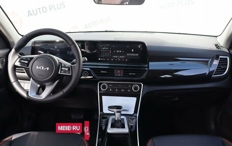 KIA Seltos I, 2024 год, 2 750 000 рублей, 8 фотография