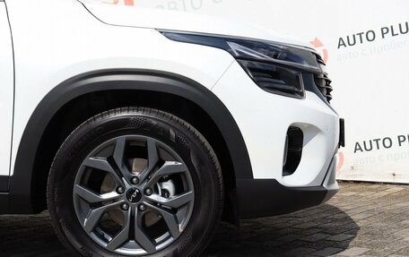 KIA Seltos I, 2024 год, 2 750 000 рублей, 16 фотография