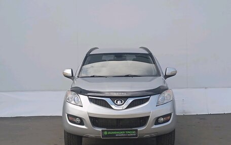 Great Wall Hover H5, 2012 год, 499 000 рублей, 2 фотография