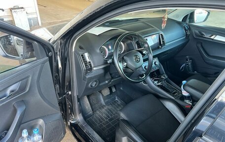Skoda Karoq I, 2020 год, 1 830 000 рублей, 5 фотография