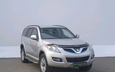 Great Wall Hover H5, 2012 год, 499 000 рублей, 3 фотография