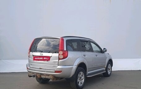 Great Wall Hover H5, 2012 год, 499 000 рублей, 5 фотография