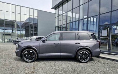 GAC GS8, 2024 год, 4 849 000 рублей, 5 фотография
