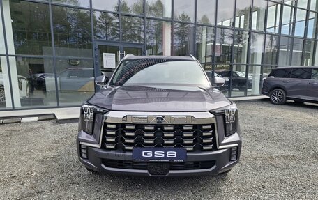 GAC GS8, 2024 год, 4 849 000 рублей, 3 фотография