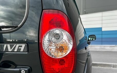 Chevrolet Niva I рестайлинг, 2020 год, 1 015 000 рублей, 10 фотография