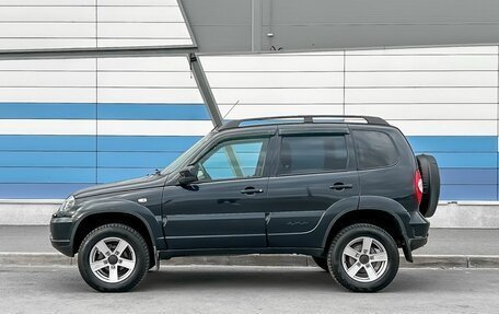 Chevrolet Niva I рестайлинг, 2020 год, 1 015 000 рублей, 8 фотография