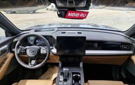 GAC GS8, 2024 год, 4 849 000 рублей, 10 фотография