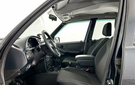 Chevrolet Niva I рестайлинг, 2020 год, 1 015 000 рублей, 15 фотография