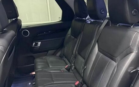 Land Rover Discovery IV, 2017 год, 3 797 000 рублей, 13 фотография