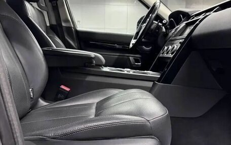 Land Rover Discovery IV, 2017 год, 3 797 000 рублей, 10 фотография