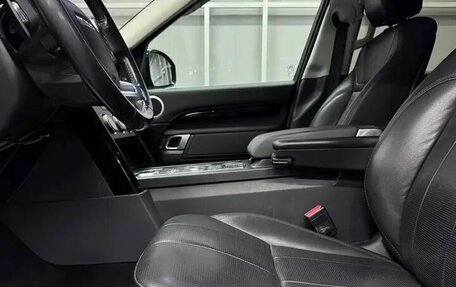 Land Rover Discovery IV, 2017 год, 3 797 000 рублей, 11 фотография