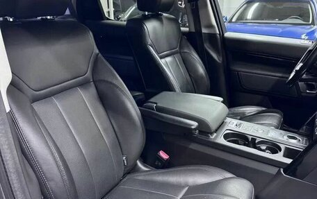 Land Rover Discovery IV, 2017 год, 3 797 000 рублей, 12 фотография
