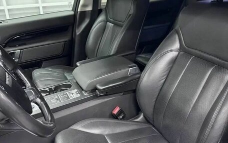 Land Rover Discovery IV, 2017 год, 3 797 000 рублей, 14 фотография