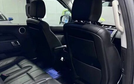Land Rover Discovery IV, 2017 год, 3 797 000 рублей, 16 фотография