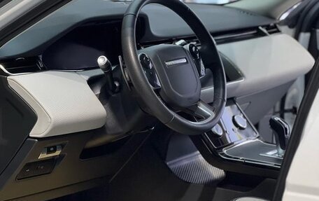 Land Rover Range Rover Evoque II, 2021 год, 3 086 000 рублей, 7 фотография