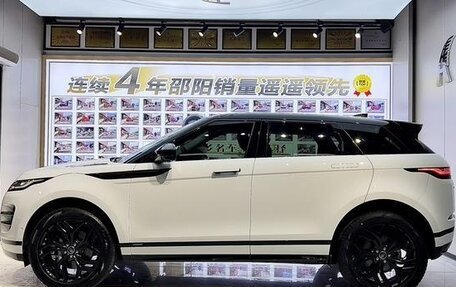 Land Rover Range Rover Evoque II, 2021 год, 3 086 000 рублей, 4 фотография