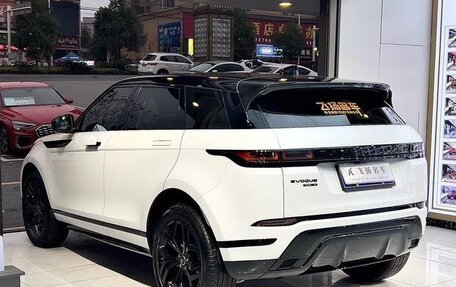 Land Rover Range Rover Evoque II, 2021 год, 3 086 000 рублей, 5 фотография