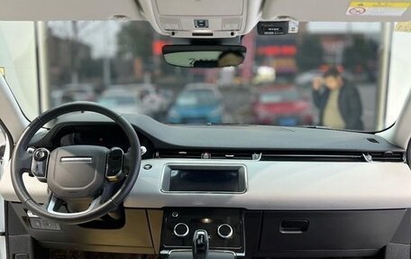 Land Rover Range Rover Evoque II, 2021 год, 3 086 000 рублей, 10 фотография
