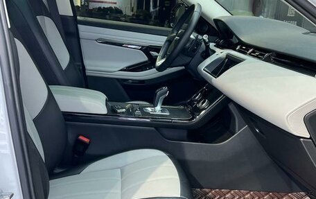 Land Rover Range Rover Evoque II, 2021 год, 3 086 000 рублей, 11 фотография