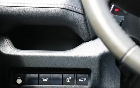 Toyota RAV4, 2021 год, 3 590 000 рублей, 11 фотография