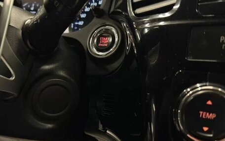 Mitsubishi Outlander III рестайлинг 3, 2013 год, 1 697 000 рублей, 14 фотография