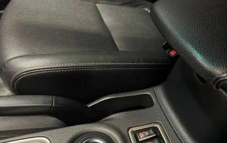 Mitsubishi Outlander III рестайлинг 3, 2013 год, 1 697 000 рублей, 17 фотография