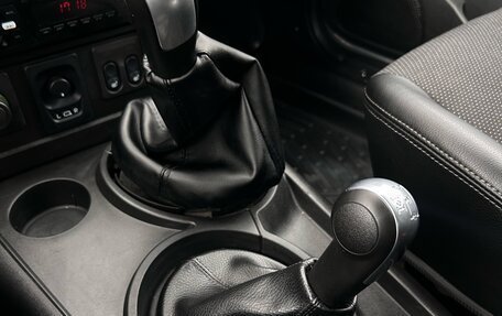 Chevrolet Niva I рестайлинг, 2014 год, 540 000 рублей, 18 фотография